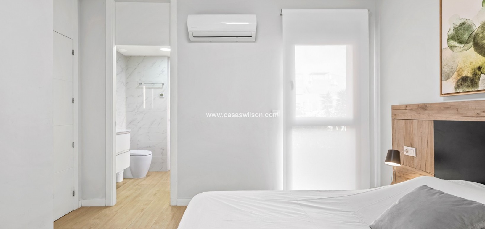 Sale - Apartment - Orihuela Costa - Villamartín