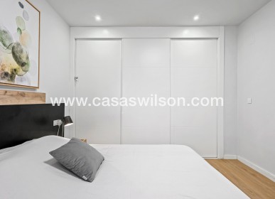Sale - Apartment - Orihuela Costa - Villamartín