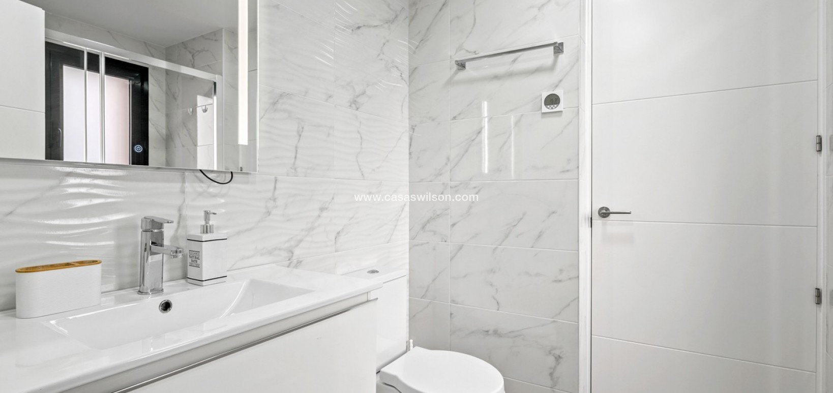 Sale - Apartment - Orihuela Costa - Villamartín