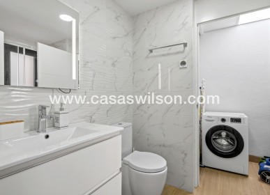 Sale - Apartment - Orihuela Costa - Villamartín