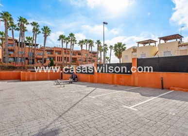 Sale - Apartment - Orihuela Costa - Villamartín