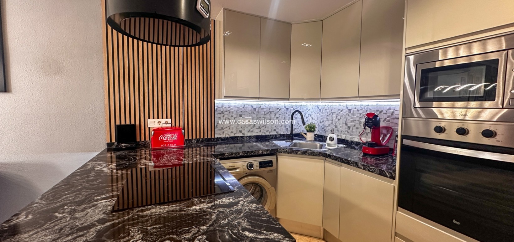 Sale - Appartement - Torrevieja - Costa Blanca