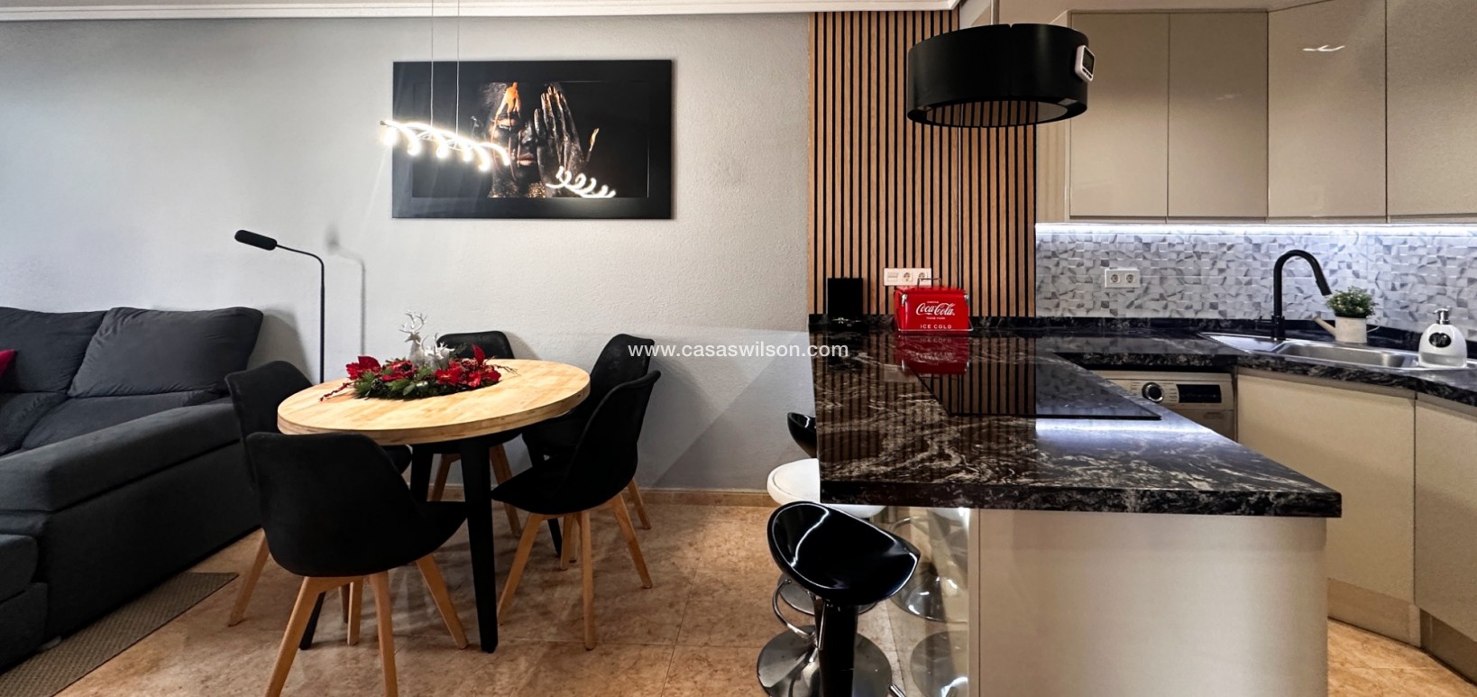Sale - Appartement - Torrevieja - Costa Blanca