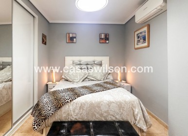 Sale - Appartement - Torrevieja - Costa Blanca