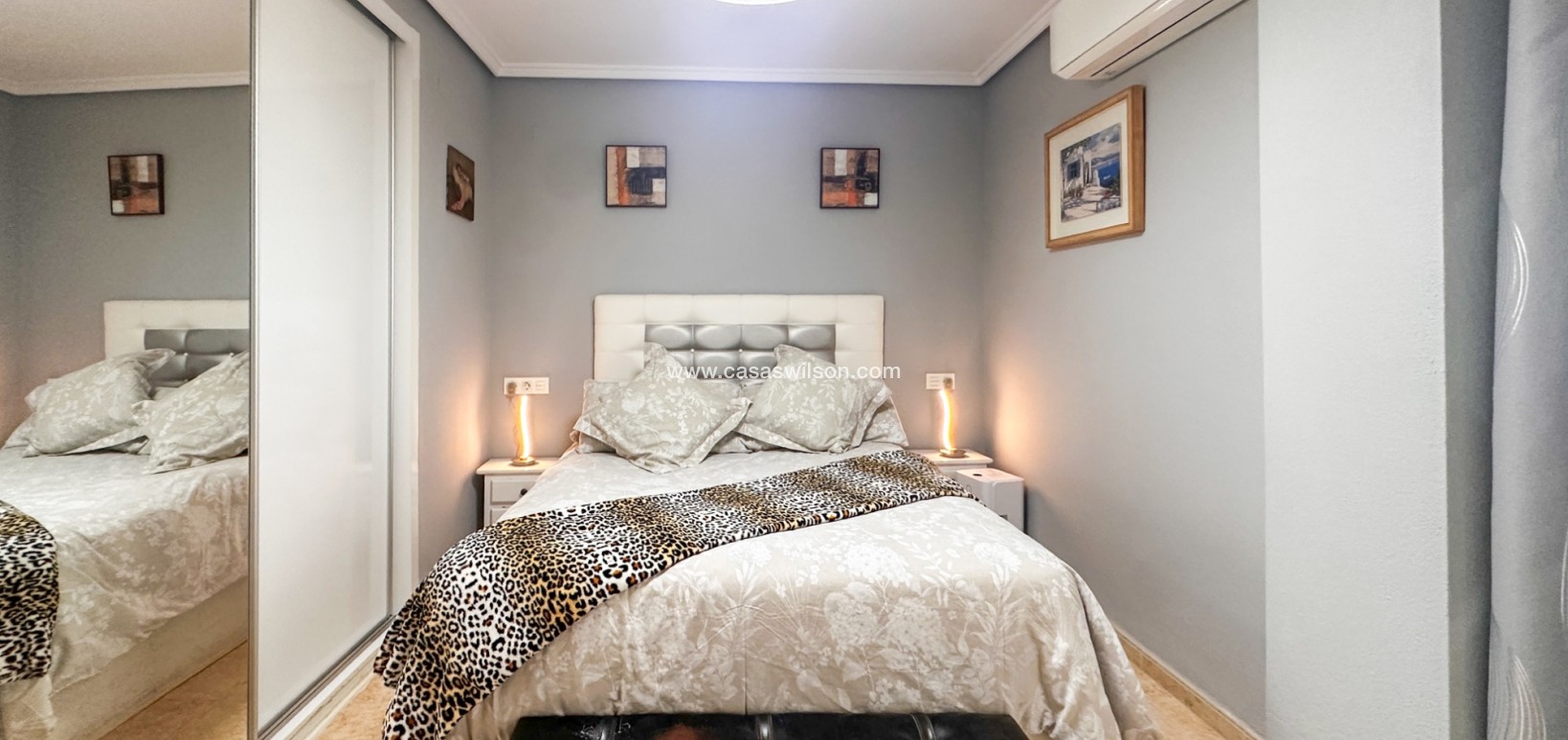 Sale - Appartement - Torrevieja - Costa Blanca