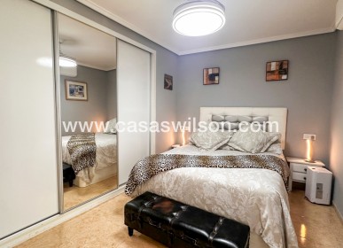 Sale - Appartement - Torrevieja - Costa Blanca