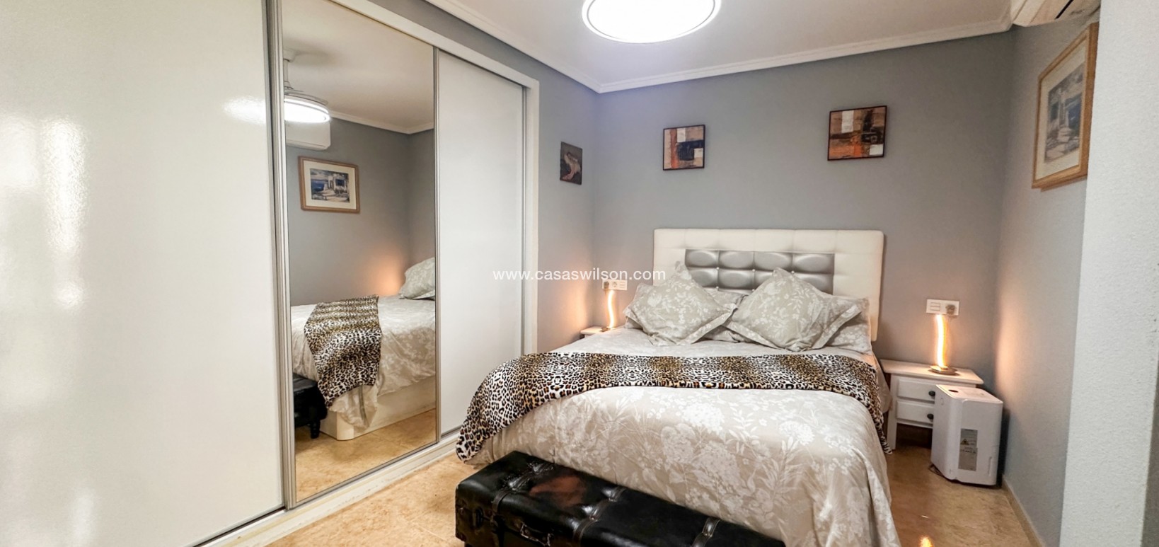 Sale - Appartement - Torrevieja - Costa Blanca