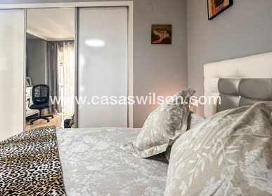 Sale - Appartement - Torrevieja - Costa Blanca
