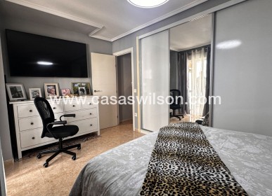 Sale - Appartement - Torrevieja - Costa Blanca