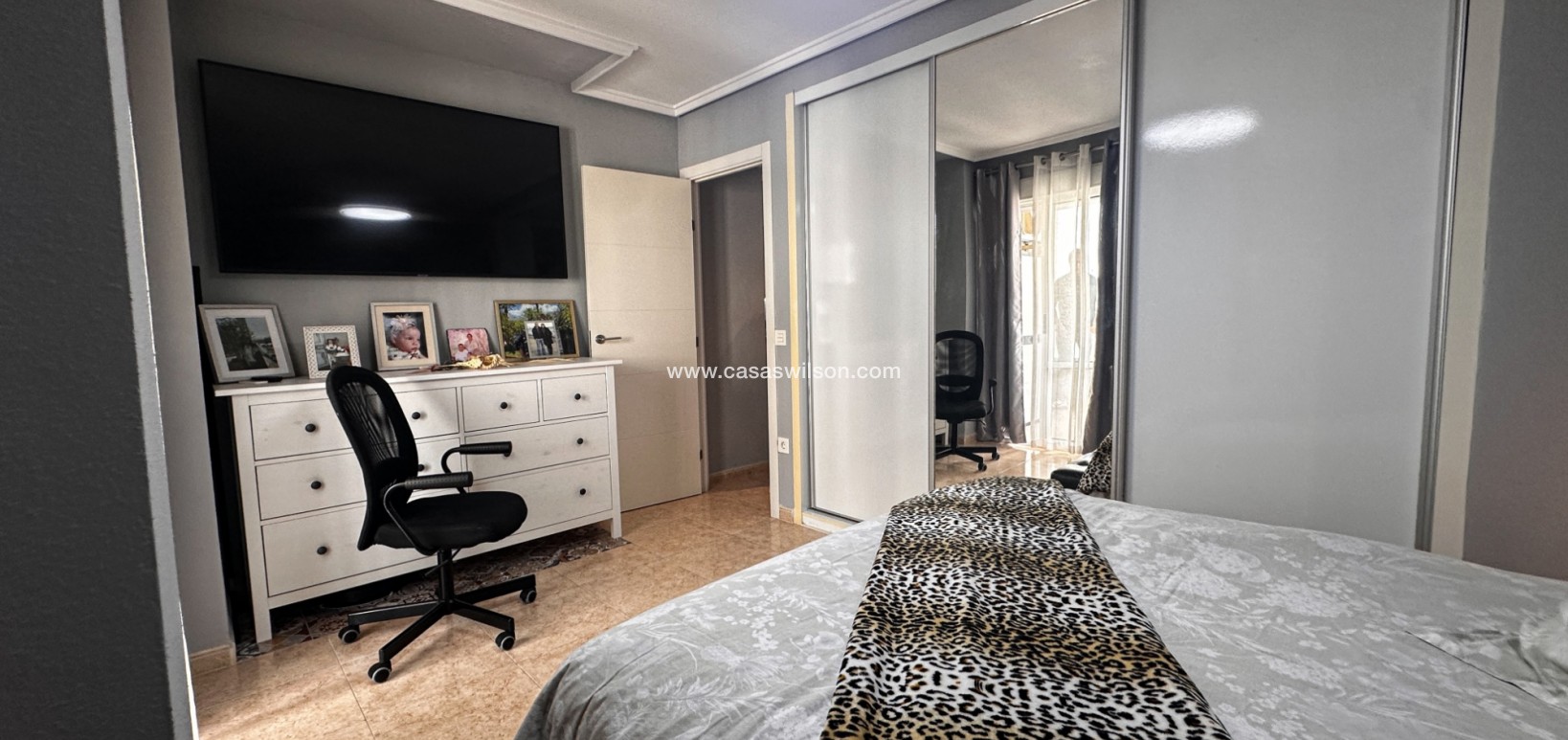 Sale - Appartement - Torrevieja - Costa Blanca