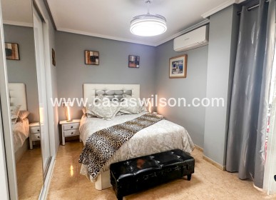 Sale - Appartement - Torrevieja - Costa Blanca