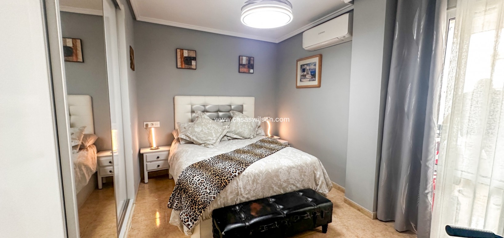 Sale - Appartement - Torrevieja - Costa Blanca