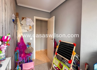 Sale - Appartement - Torrevieja - Costa Blanca