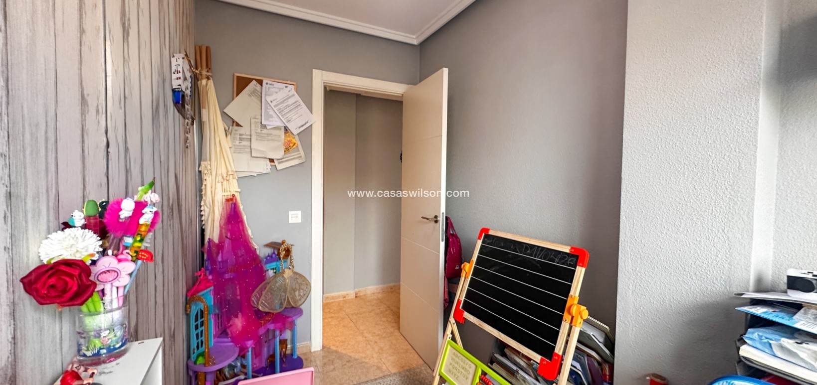 Sale - Appartement - Torrevieja - Costa Blanca