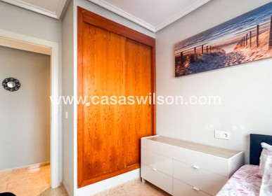 Sale - Appartement - Torrevieja - Costa Blanca