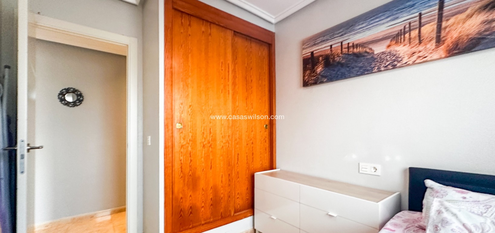 Sale - Appartement - Torrevieja - Costa Blanca