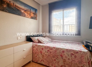Sale - Appartement - Torrevieja - Costa Blanca