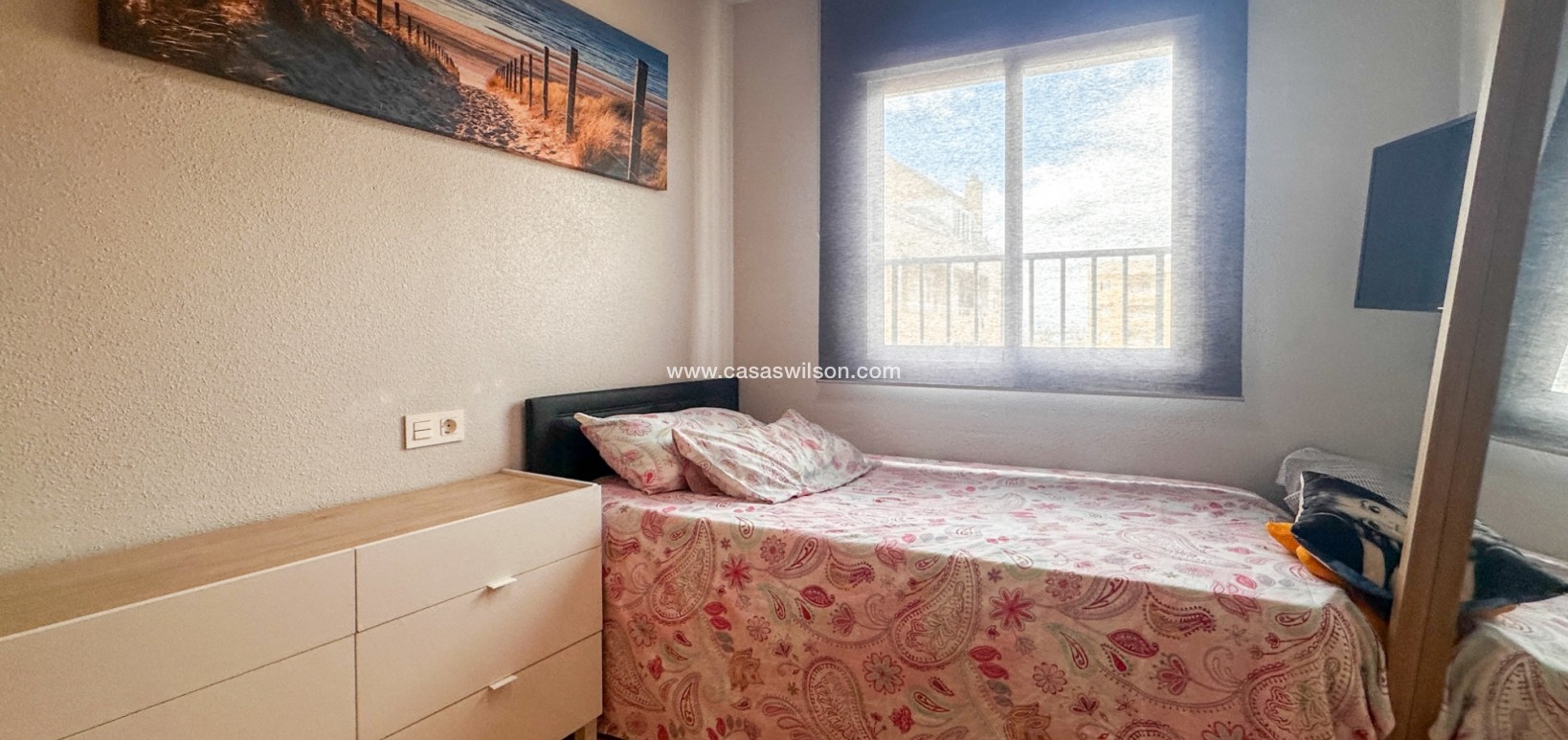 Sale - Appartement - Torrevieja - Costa Blanca