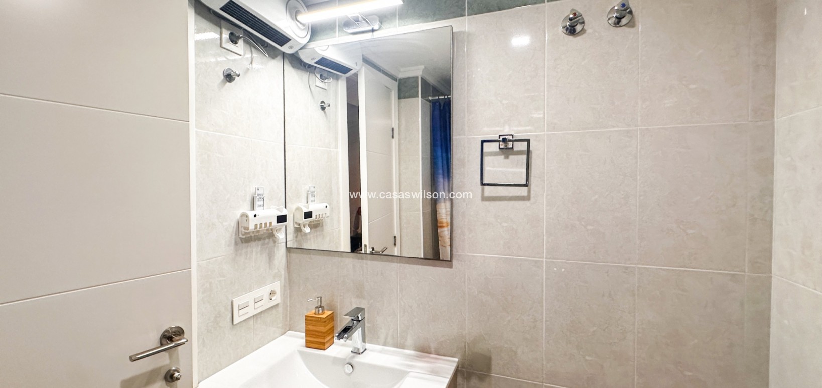 Sale - Appartement - Torrevieja - Costa Blanca