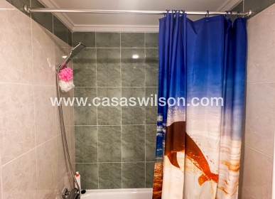 Sale - Appartement - Torrevieja - Costa Blanca