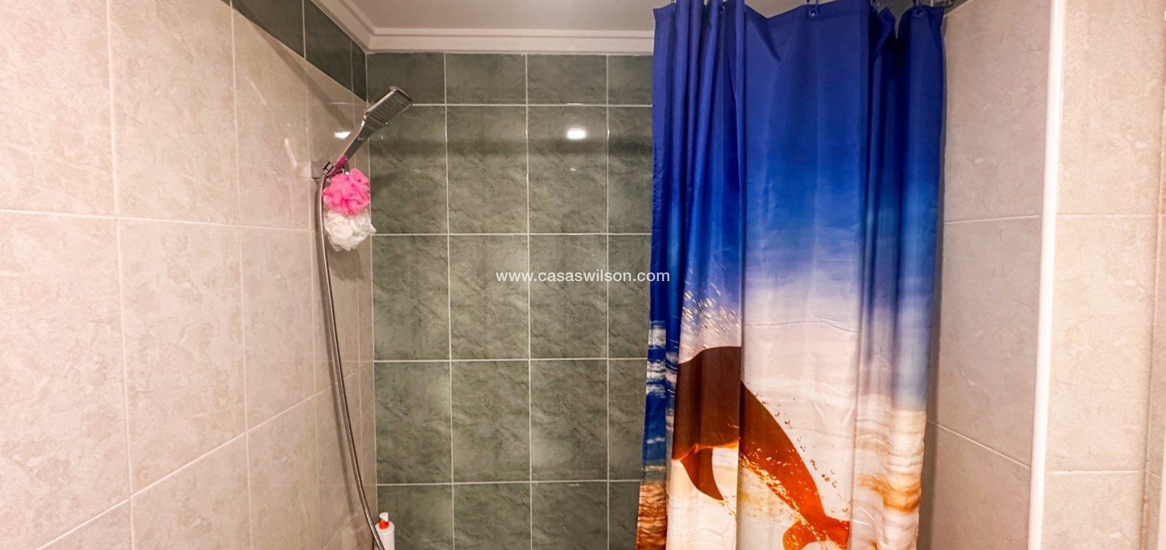 Sale - Appartement - Torrevieja - Costa Blanca