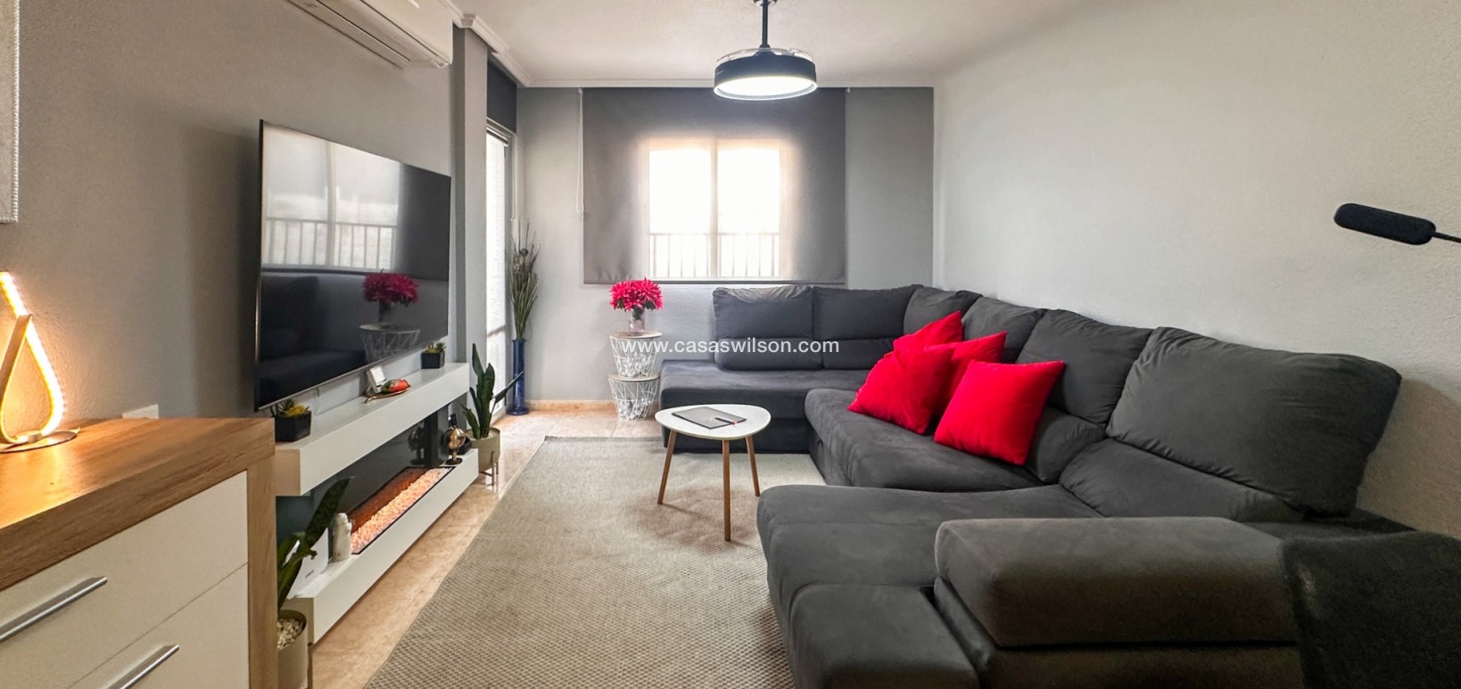 Sale - Appartement - Torrevieja - Costa Blanca