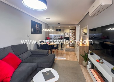 Sale - Appartement - Torrevieja - Costa Blanca