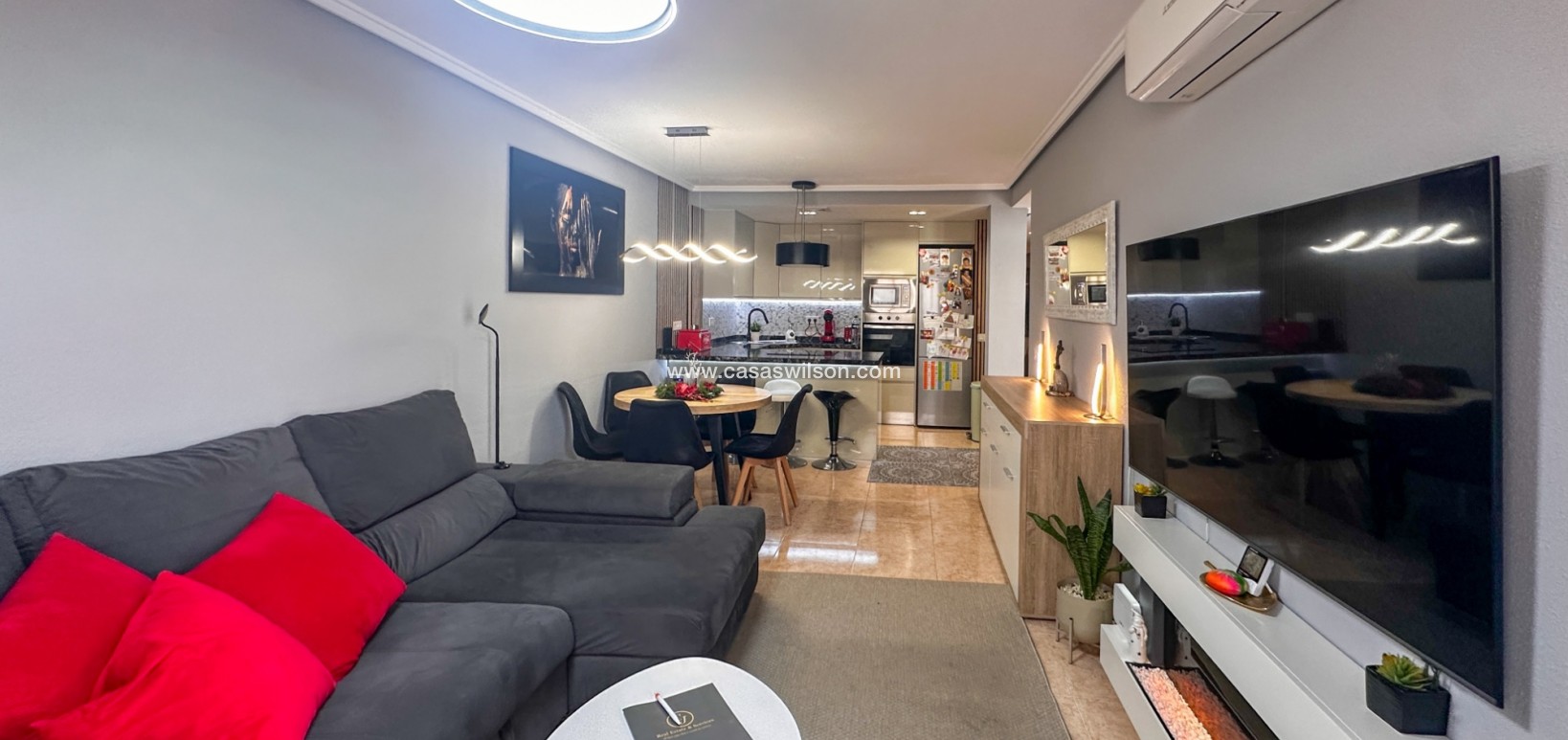 Sale - Appartement - Torrevieja - Costa Blanca
