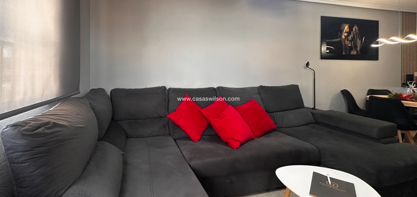 Sale - Appartement - Torrevieja - Costa Blanca
