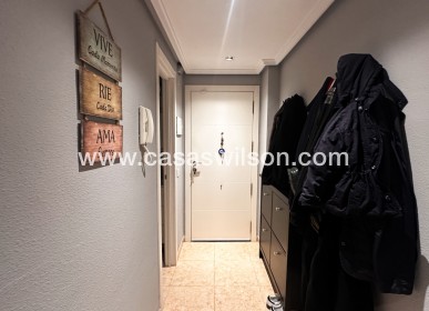 Sale - Appartement - Torrevieja - Costa Blanca