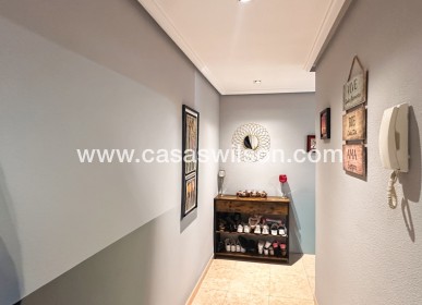 Sale - Appartement - Torrevieja - Costa Blanca