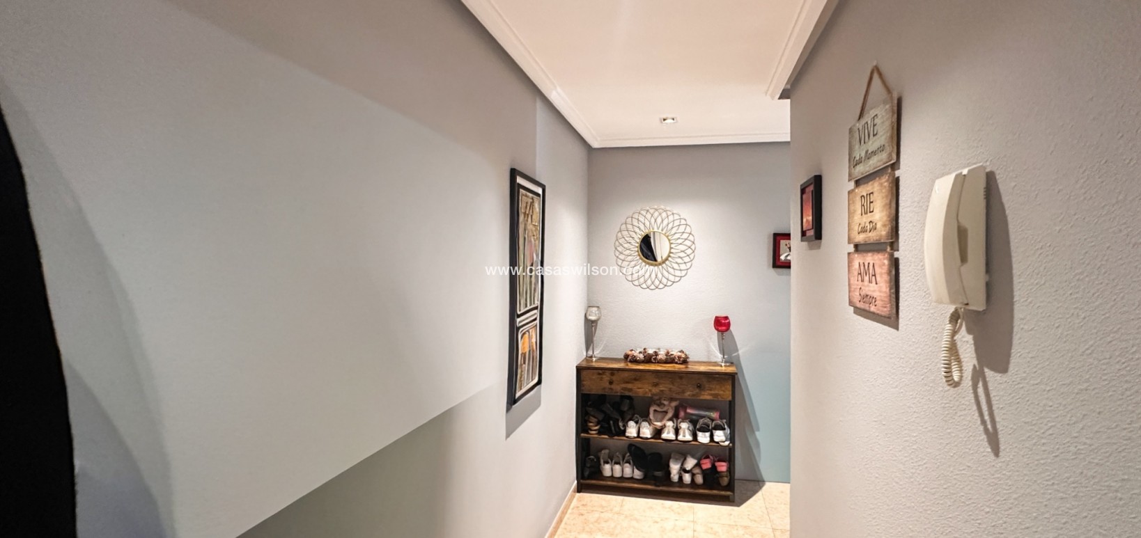 Sale - Appartement - Torrevieja - Costa Blanca