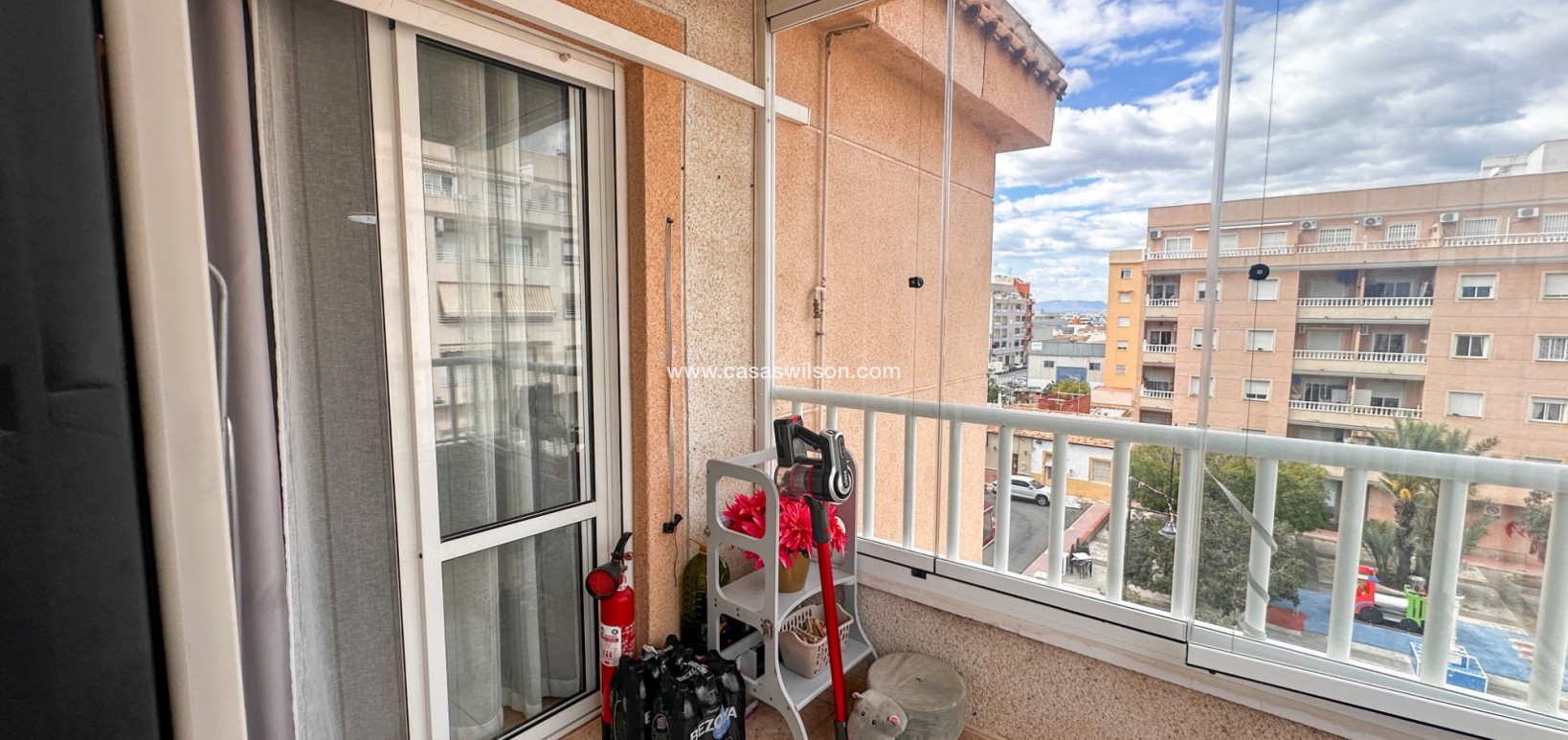Sale - Appartement - Torrevieja - Costa Blanca