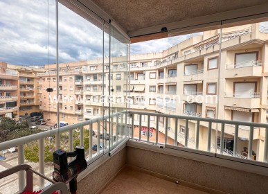 Sale - Appartement - Torrevieja - Costa Blanca