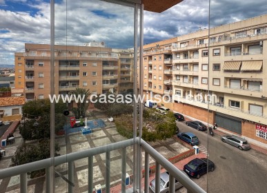 Sale - Appartement - Torrevieja - Costa Blanca