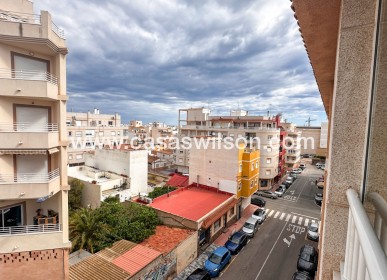 Sale - Appartement - Torrevieja - Costa Blanca