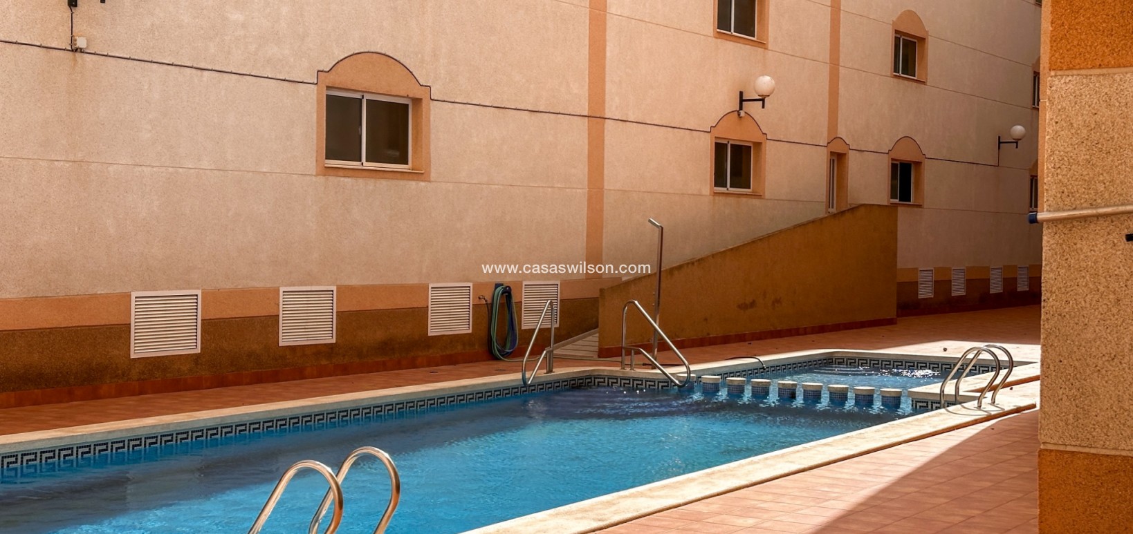 Sale - Appartement - Torrevieja - Costa Blanca
