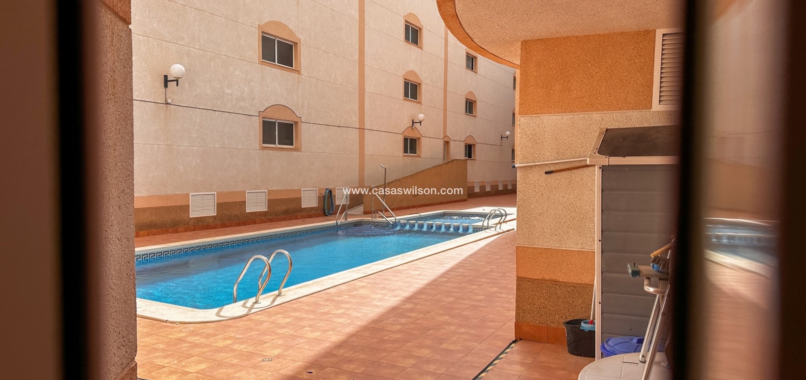 Sale - Appartement - Torrevieja - Costa Blanca
