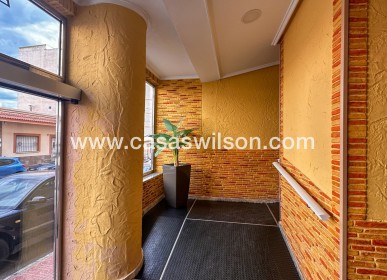 Sale - Appartement - Torrevieja - Costa Blanca