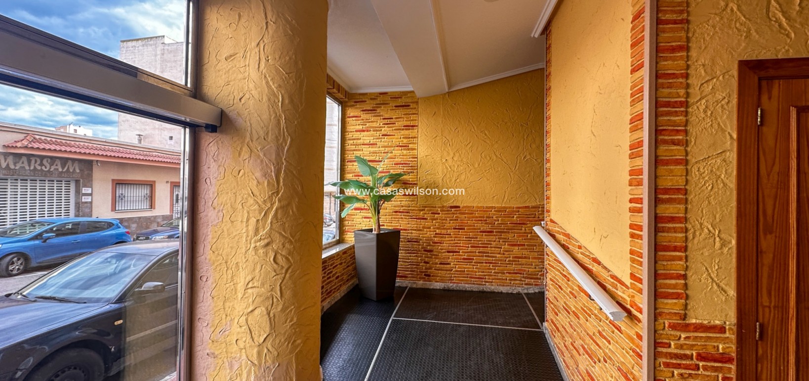 Sale - Appartement - Torrevieja - Costa Blanca