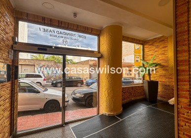 Sale - Appartement - Torrevieja - Costa Blanca