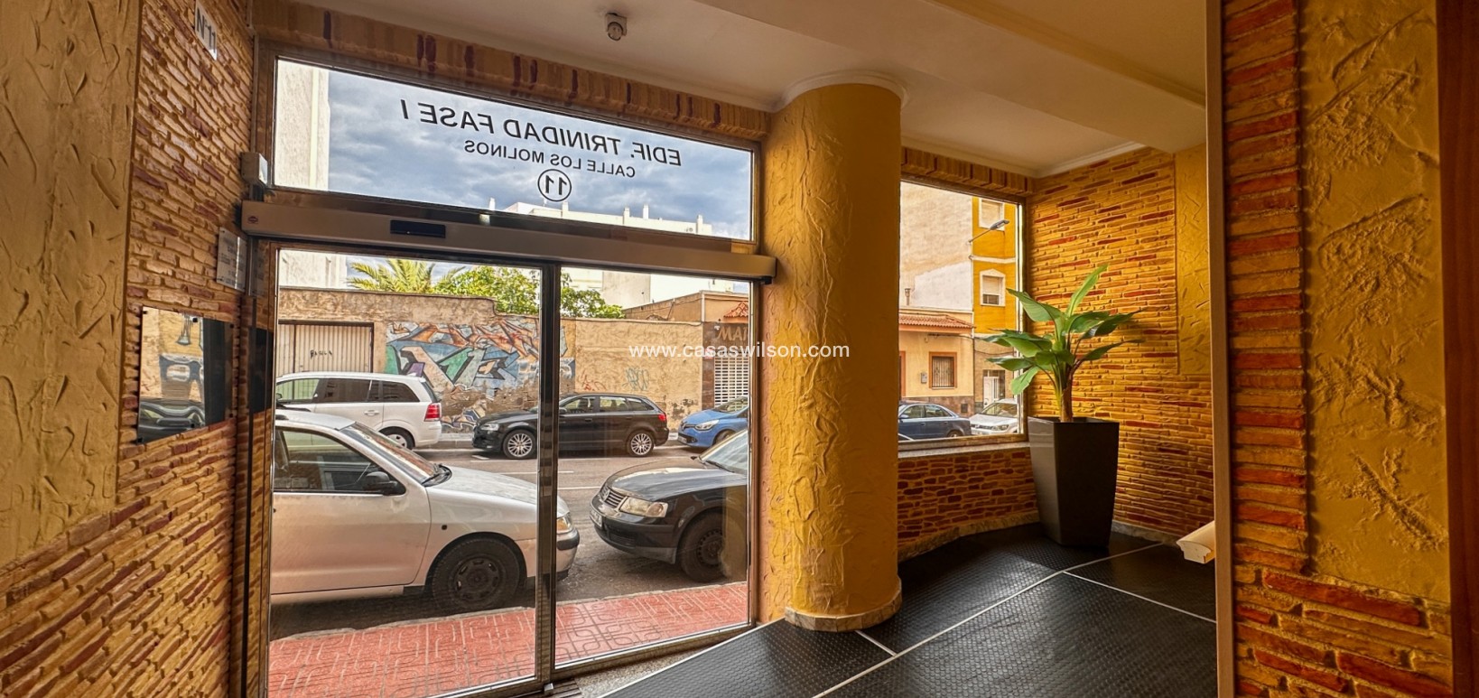 Sale - Appartement - Torrevieja - Costa Blanca