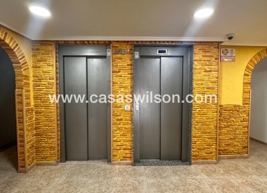 Sale - Appartement - Torrevieja - Costa Blanca