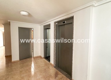 Sale - Appartement - Torrevieja - Costa Blanca