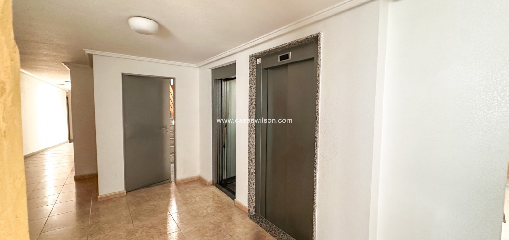 Sale - Appartement - Torrevieja - Costa Blanca
