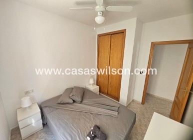 Sale - Apartment - Orihuela Costa - Costa Blanca