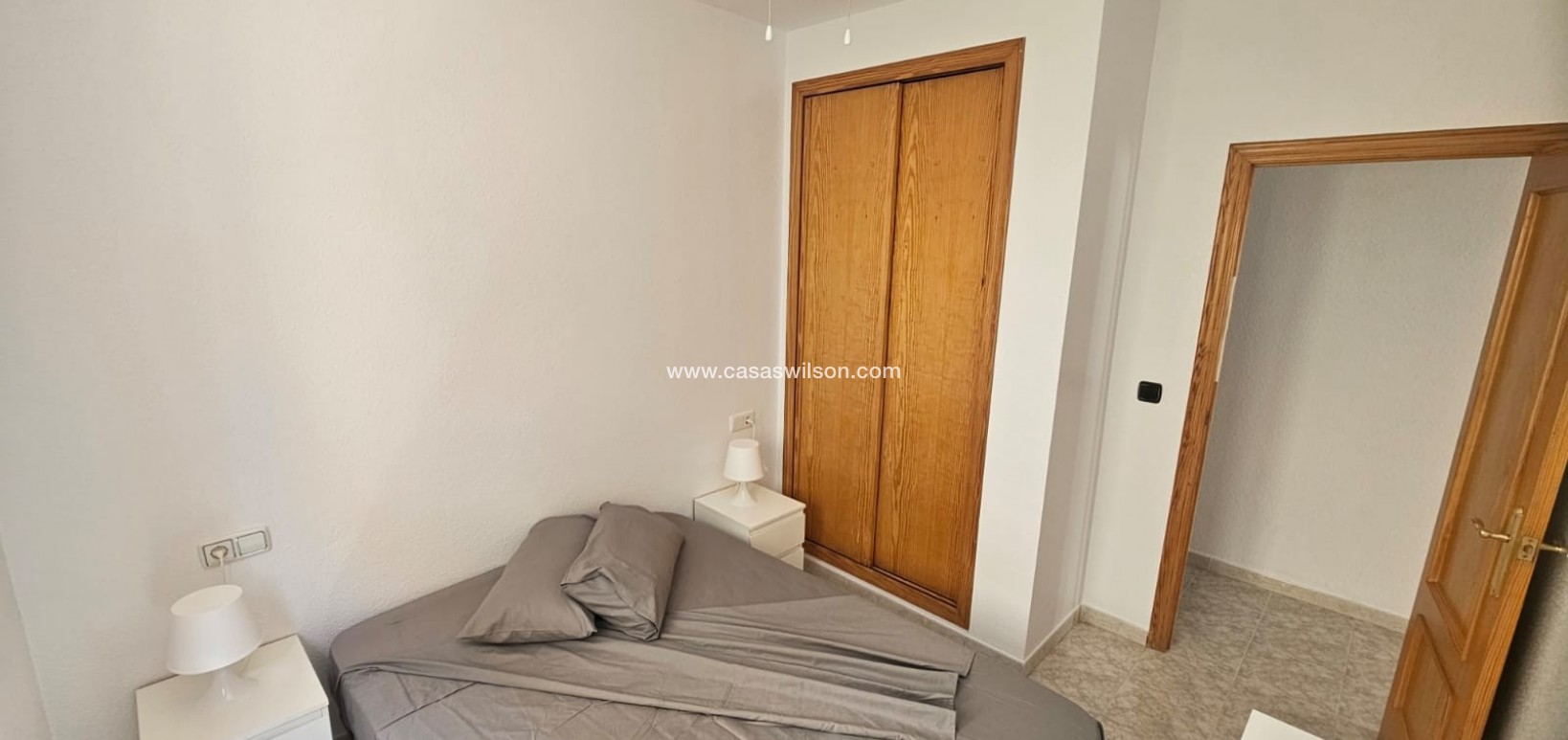 Sale - Apartment - Orihuela Costa - Costa Blanca