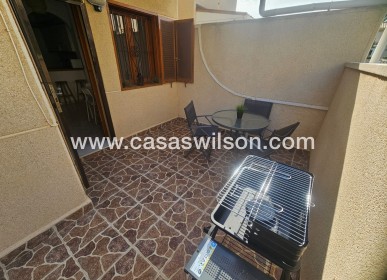 Sale - Apartment - Orihuela Costa - Costa Blanca