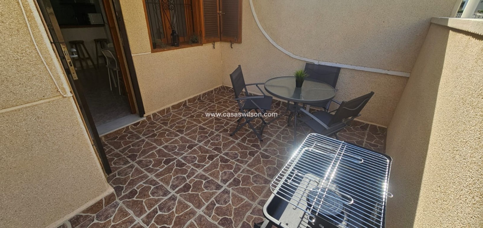 Sale - Apartment - Orihuela Costa - Costa Blanca