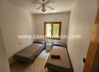 Sale - Apartment - Orihuela Costa - Costa Blanca
